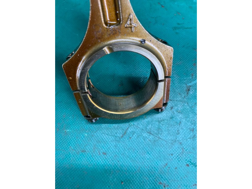 23410-25201 | поршень KIA MAGENTIS 05–10 - Фото 5