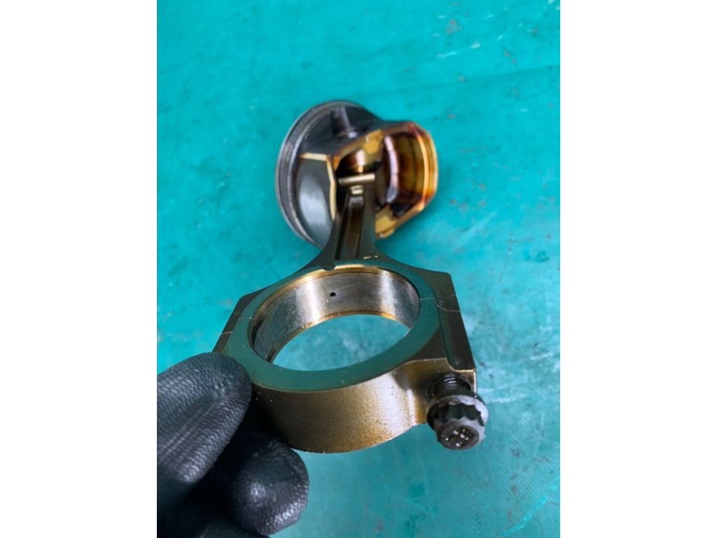 23410-25201 | поршень KIA MAGENTIS 05–10 - Фото 6