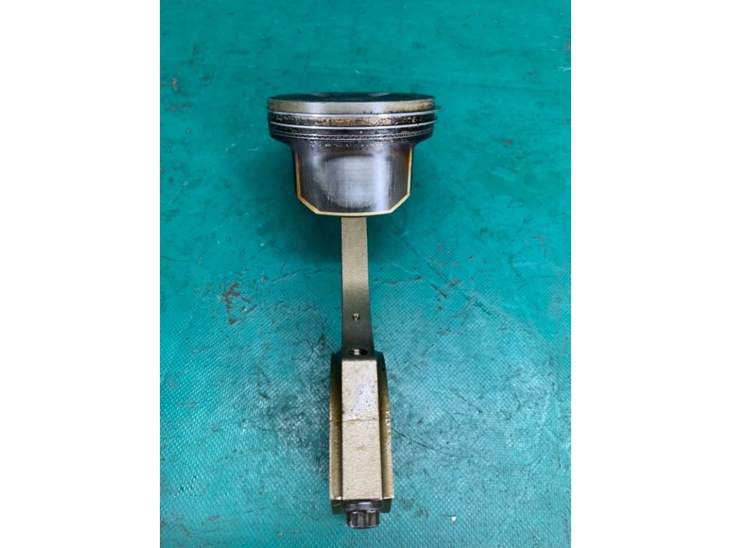 23410-25201 | Поршень KIA MAGENTIS 05–10 - Фото 3