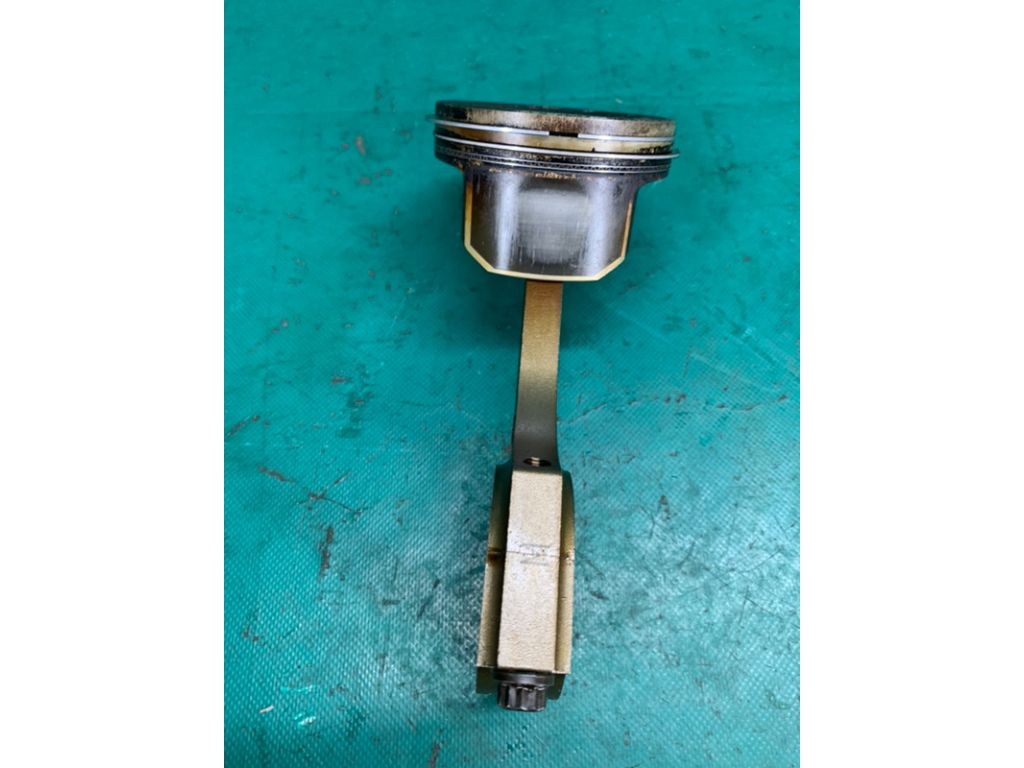 23410-25201 | Поршень KIA MAGENTIS 05–10 - Фото 4