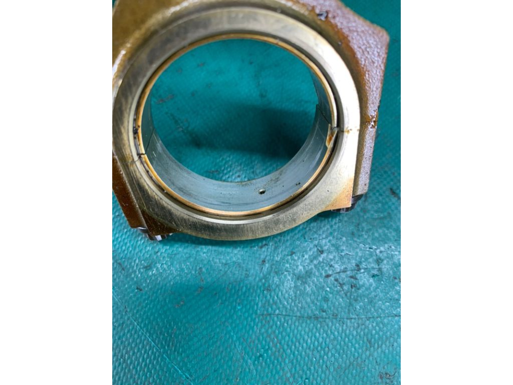 23410-25201 | Поршень KIA MAGENTIS 05–10 - Фото 5