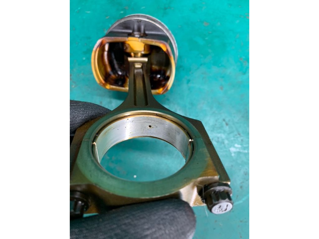 23410-25201 | Поршень KIA MAGENTIS 05–10 - Фото 6