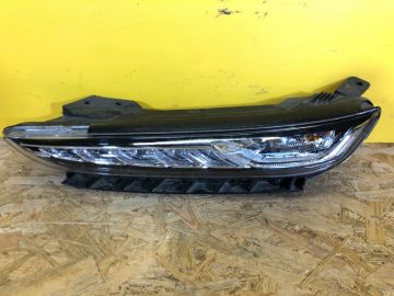 Дневной ходовой огонь лев. HYUNDAI KONA OS 17-23