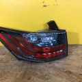 8156176010 | Фонарь наружный лев. LEXUS CT200 11-17