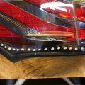 8156176010 | Фонарь наружный лев. LEXUS CT200 11-17 - Превью 8