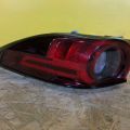 KB8B-51-150E | Фонарь наружный прав. MAZDA CX-5 (KF) 16-21