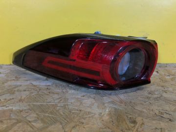 Фонарь наружный прав. MAZDA CX-5 (KF) 16-21