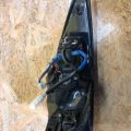 KB8B-51-150E | Фонарь наружный прав. MAZDA CX-5 (KF) 16-21 - Превью 7
