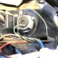 KB8B-51-150E | Фонарь наружный прав. MAZDA CX-5 (KF) 16-21 - Превью 8
