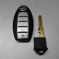 285E3-4RA0B | Ключ запалювання NISSAN ALTIMA L33 12-18