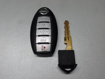 Ключ зажигания NISSAN ALTIMA L33 12-18