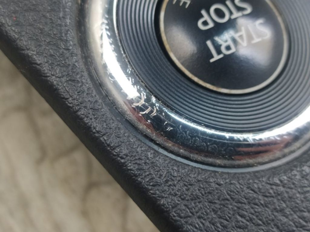 251504BA0A | Кнопка старт-стоп NISSAN X-TRAIL/ROGUE T32 13-20 - Фото 7