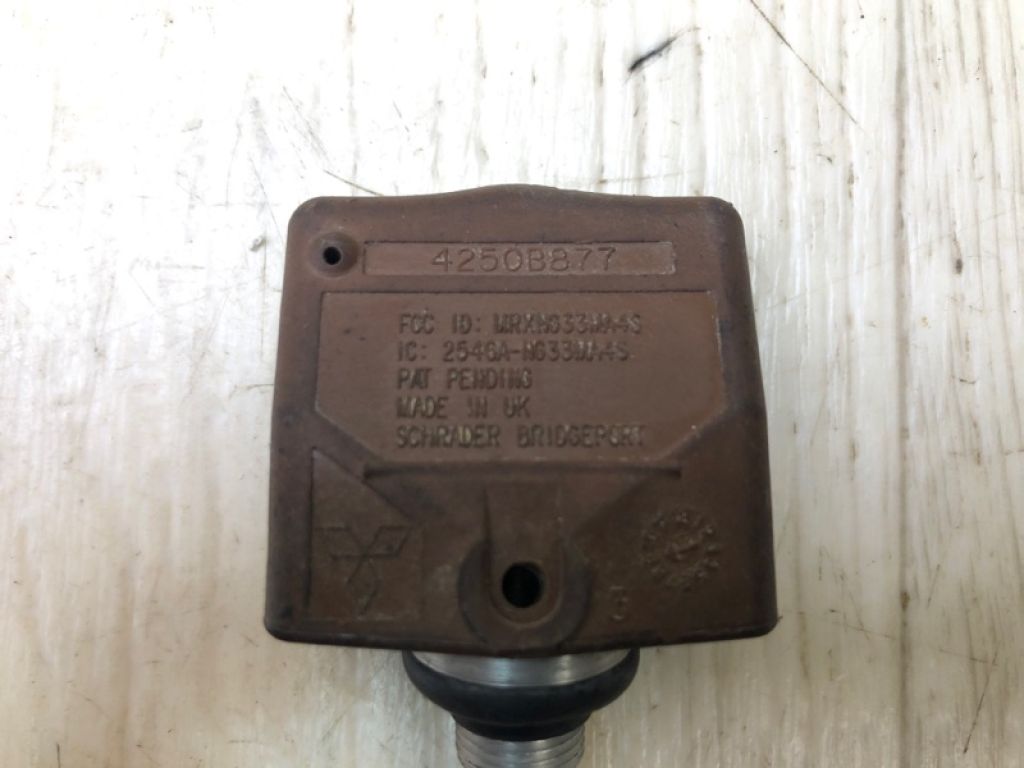 4250B877 | Датчик тиску в шинах MITSUBISHI GALANT 03-12 - Фото 6