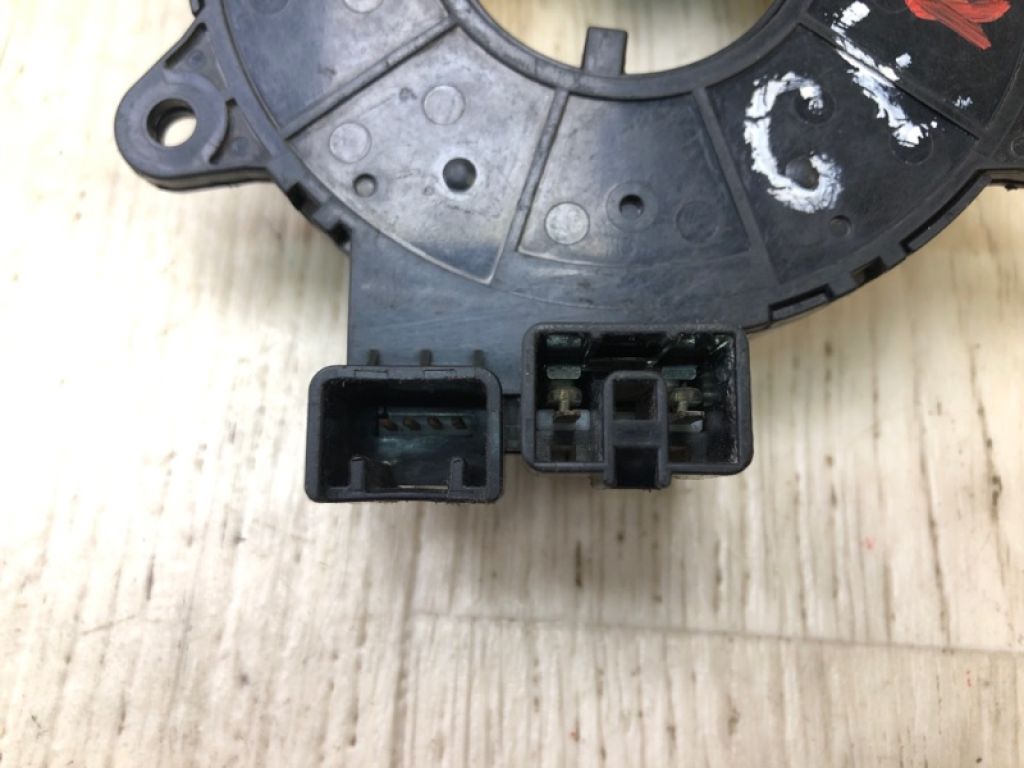 Шлейф Airbag MAZDA 626 GE 91-97 - Фото 6