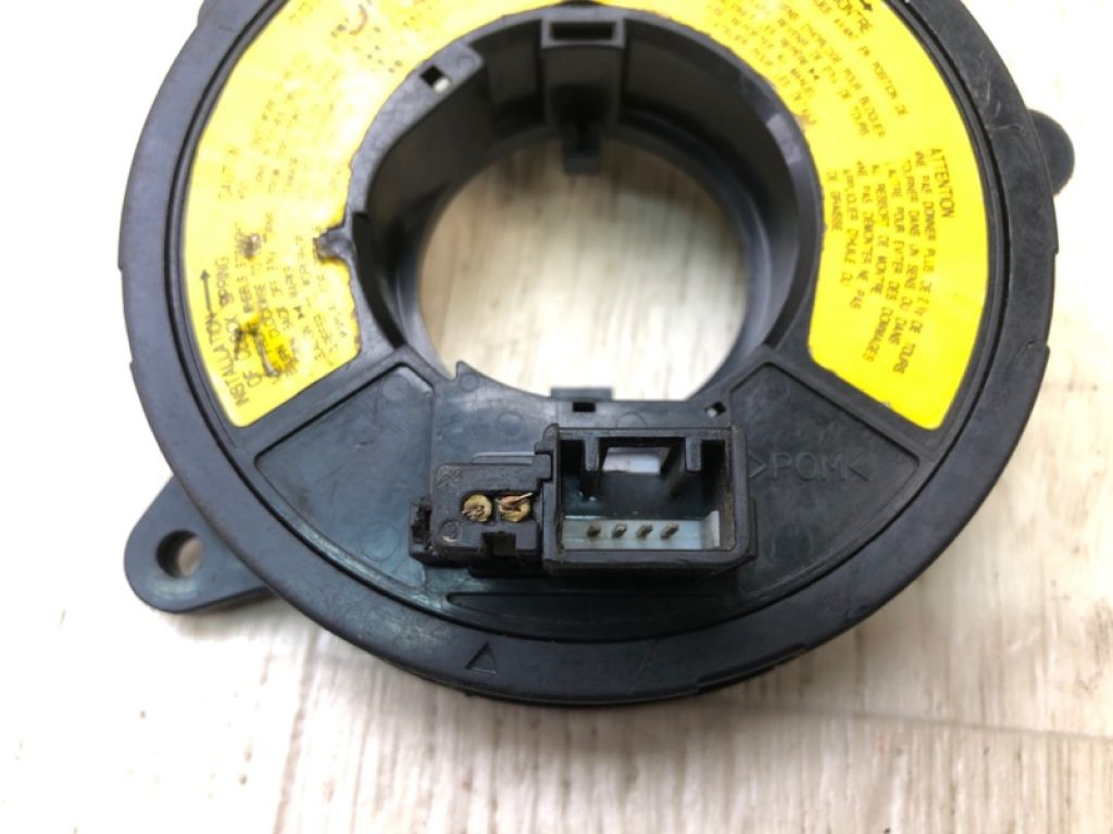 Шлейф Airbag MAZDA 626 GE 91-97 - Фото 7