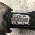 5273893AE | Подушка двигуна задн. DODGE GRAND CARAVAN 08- - Прев'ю 6
