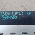 08L33-STX-200A1 | Підніжка прав. ACURA MDX (YD2) 06-13 - Прев'ю 2