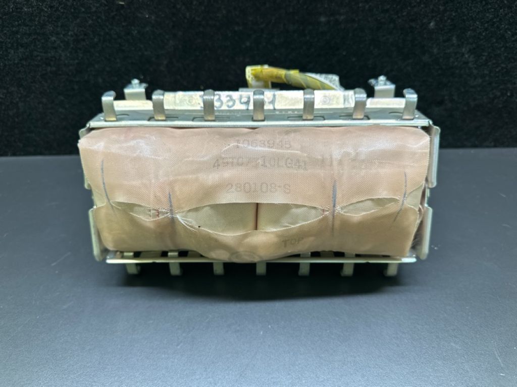 TD86-60-A60A02 | Подушка безпеки пасажира MAZDA CX-9 06-16