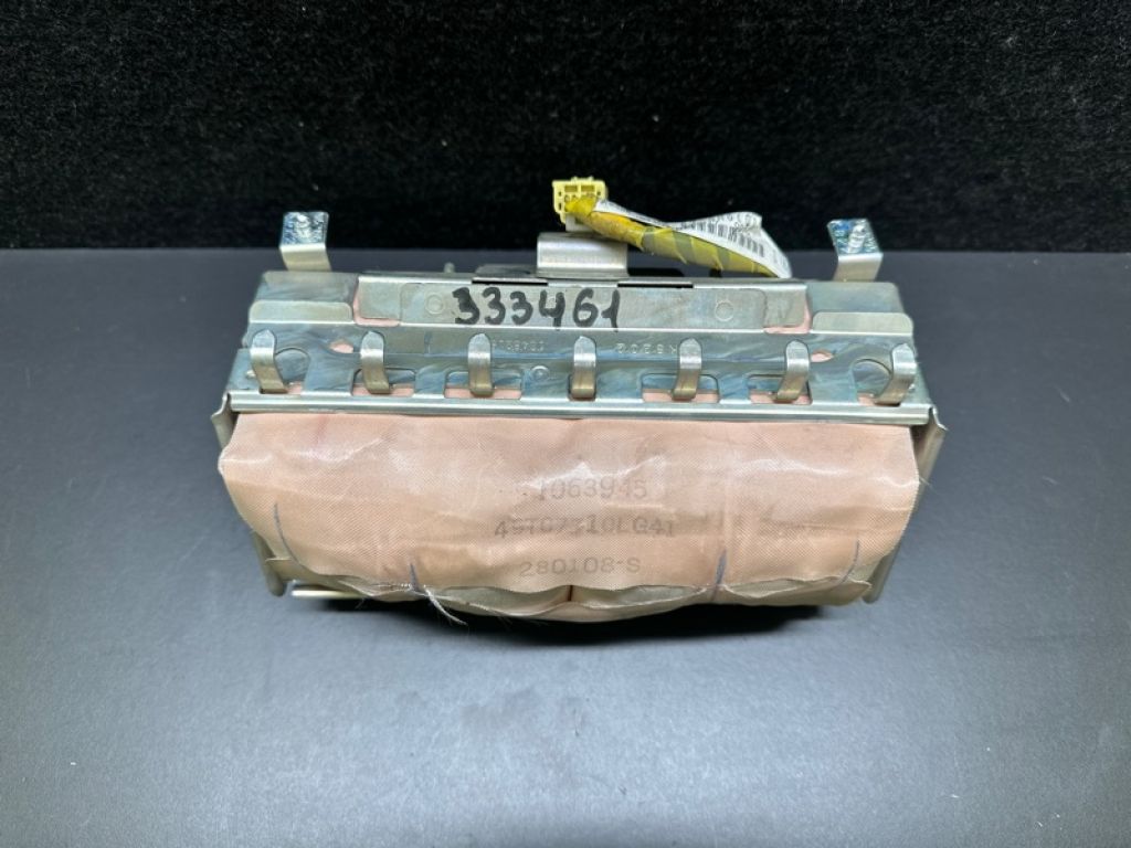 TD86-60-A60A02 | Подушка безпеки пасажира MAZDA CX-9 06-16 - Фото 2