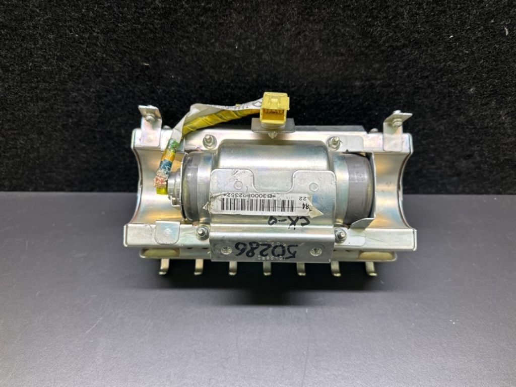 TD86-60-A60A02 | Подушка безпеки пасажира MAZDA CX-9 06-16 - Фото 3