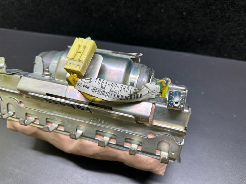 TD86-60-A60A02 | Подушка безпеки пасажира MAZDA CX-9 06-16 - Фото 4