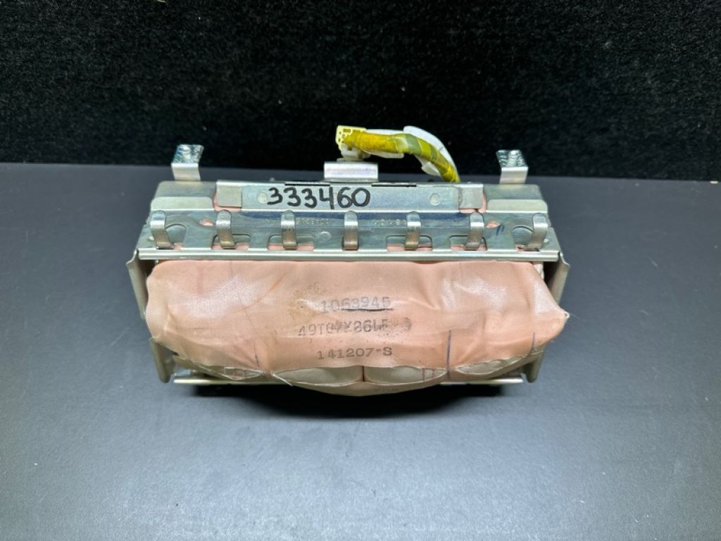 TD86-60-A60A02 | Подушка безпеки пасажира MAZDA CX-9 06-16 - Фото 2