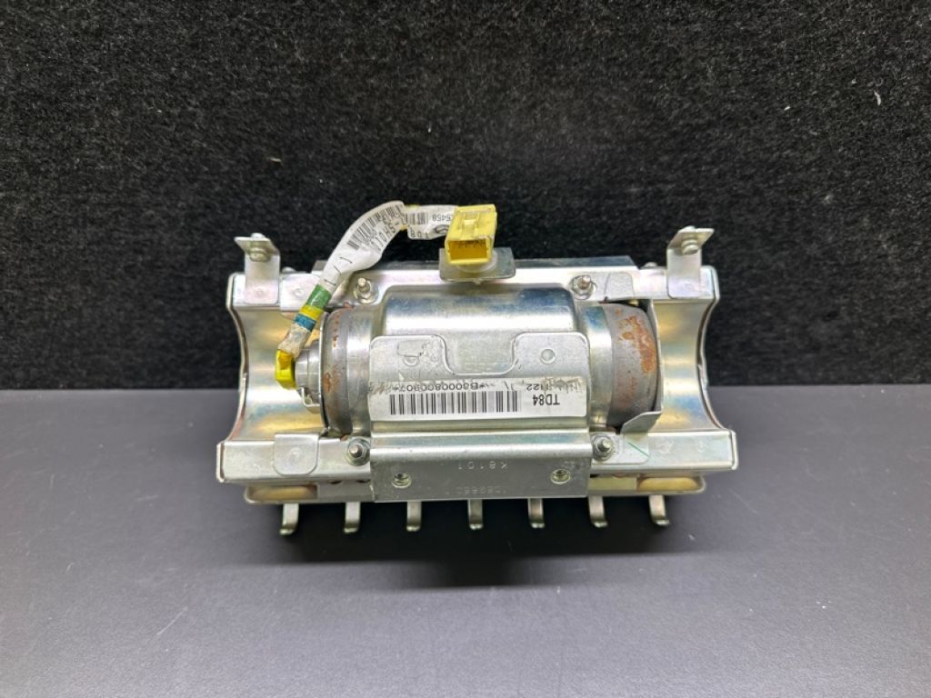 TD86-60-A60A02 | Подушка безпеки пасажира MAZDA CX-9 06-16 - Фото 3