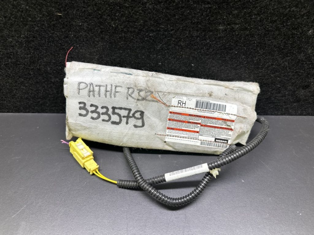 61706-4700A | Подушка безопасности в сиденье передн. прав. NISSAN PATHFINDER R52 12-21