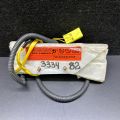 Подушка безпеки в сидінні передн. лів. MAZDA 3 BL 09-13