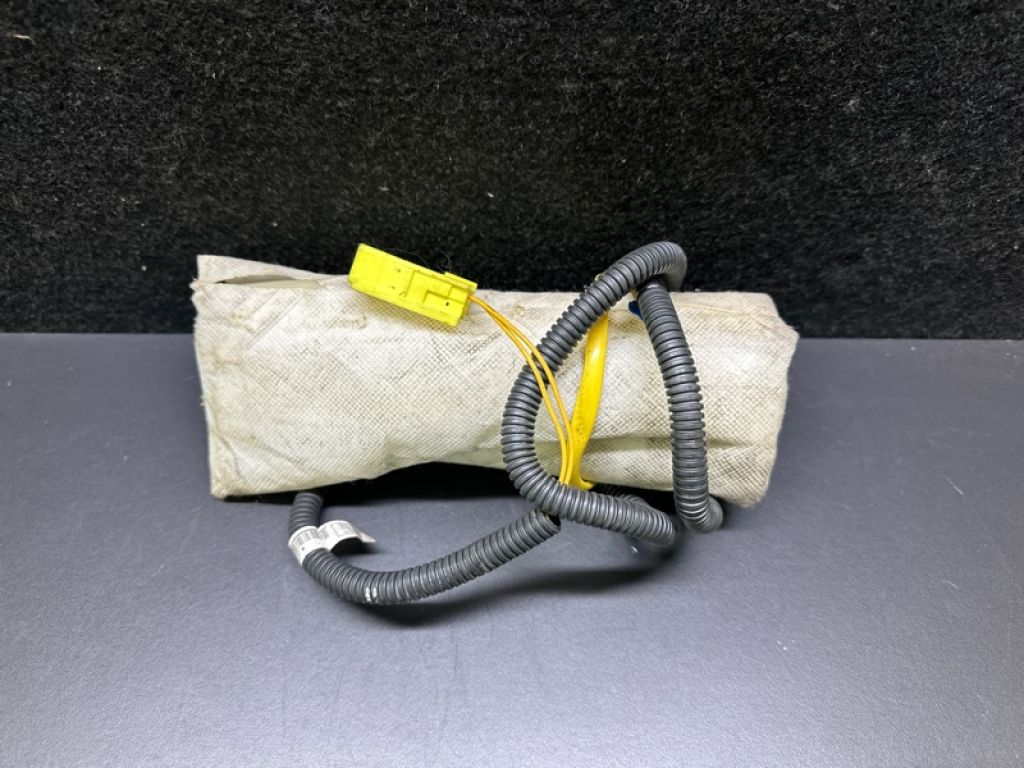 Подушка безпеки в сидінні передн. лів. MAZDA 3 BL 09-13 - Фото 3