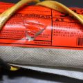 BAN6-57-KA0 | Подушка безопасности в сиденье передн. прав. MAZDA 3 BK 03-08 - Превью 4
