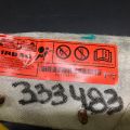Подушка безопасности в сиденье передн. прав. MAZDA 3 BL 09-13 - Превью 4