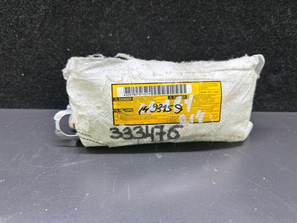73920-06040 | Подушка безпеки в сидінні передн. лів. TOYOTA CAMRY 40 06-11
