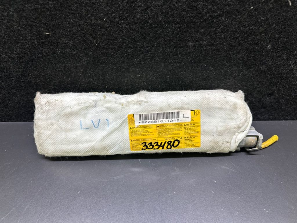 71440-50C80-A4 | Подушка безпеки в сидінні передн. лів. LEXUS LS460 06-12