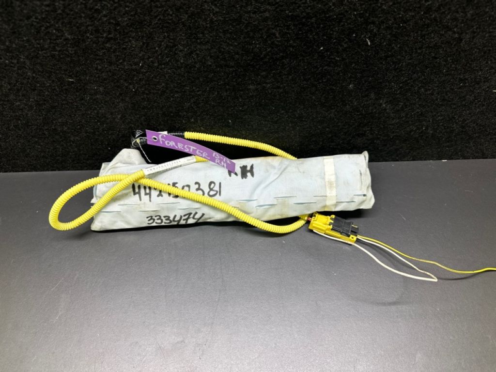 98201SG000 | Подушка безпеки в сидінні передн. прав. SUBARU FORESTER 12-19