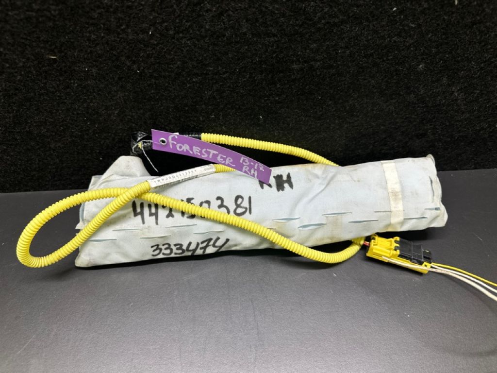 98201SG000 | Подушка безпеки в сидінні передн. прав. SUBARU FORESTER 12-19 - Фото 2