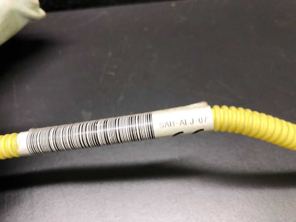 98201SG010 | Подушка безпеки в сидінні передн. лів. SUBARU FORESTER 12-19 - Фото 4