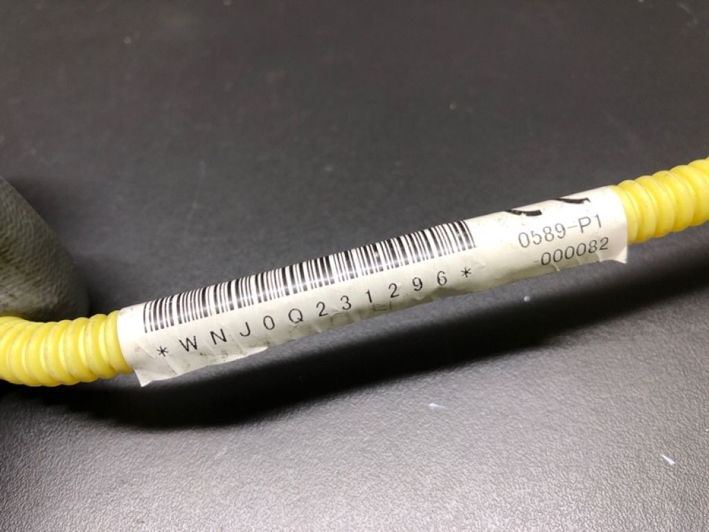 98201SG000 | Подушка безпеки в сидінні передн. прав. SUBARU FORESTER 12-19 - Фото 5