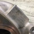 14411-1KC0E | Турбіна NISSAN JUKE 10-19 - Прев'ю 7