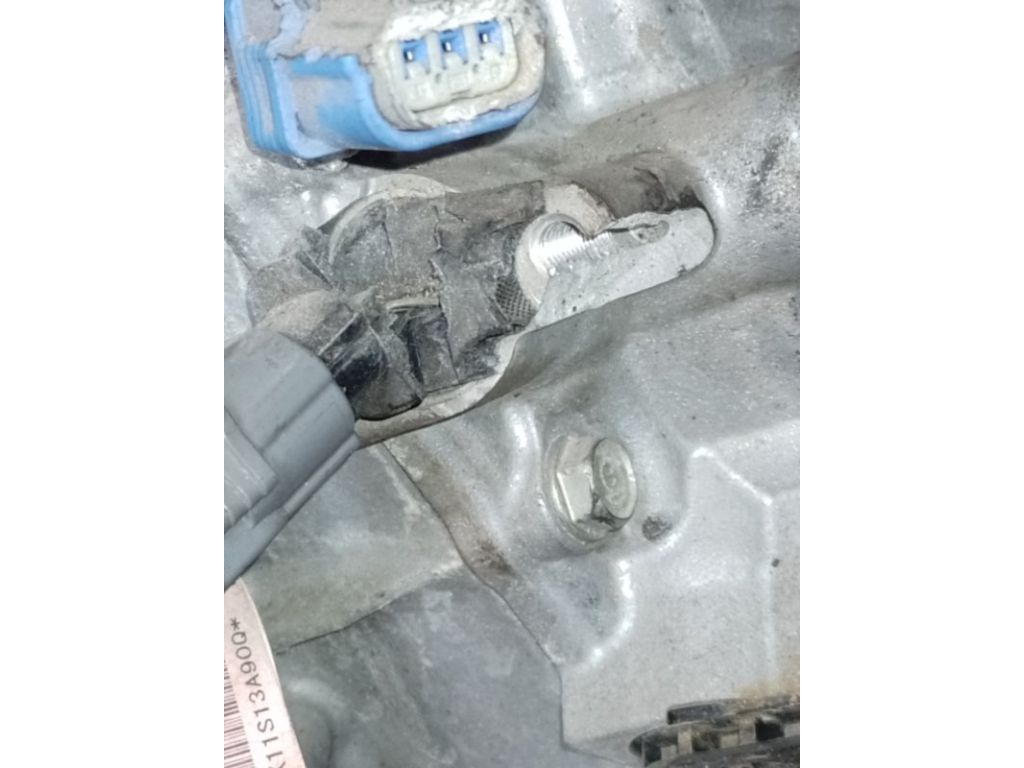 20021-RDS-030 | Автоматична трансмісія ACURA TLX 14-17 - Фото 10