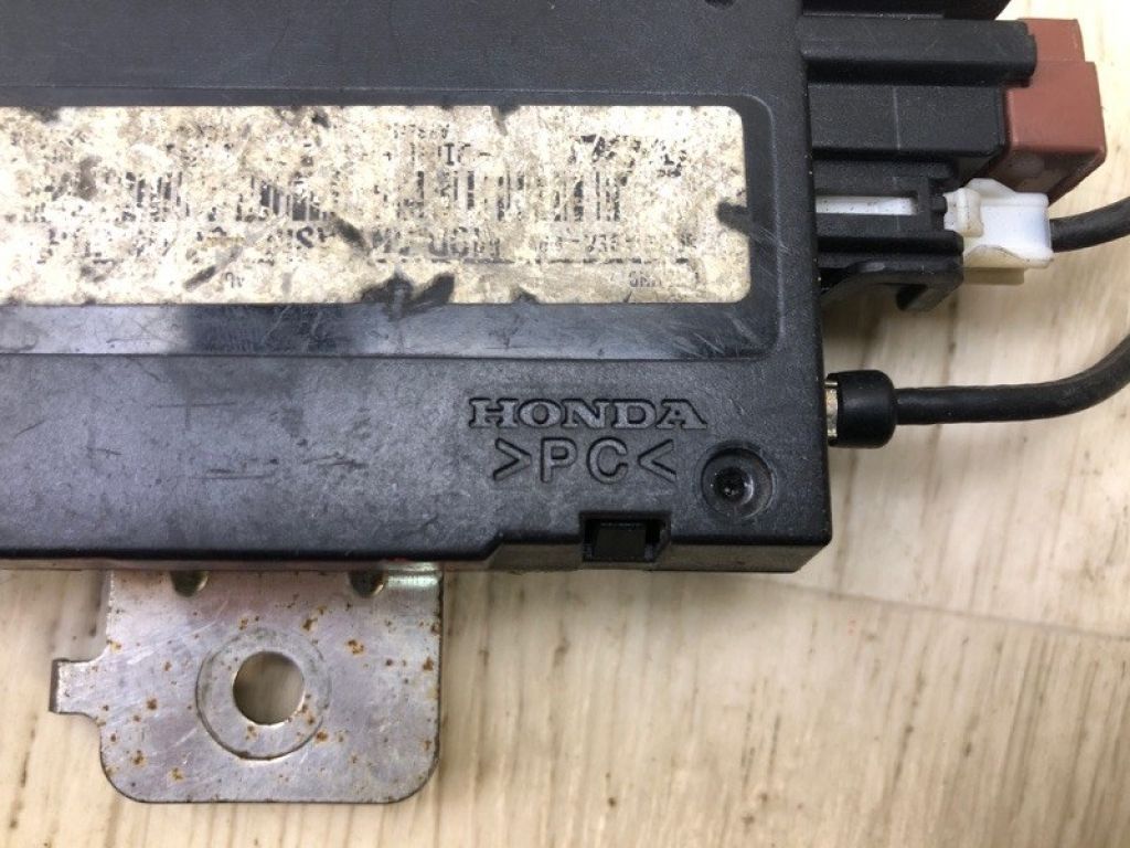 Антена HONDA ACCORD CL7 03-07 - Фото 7