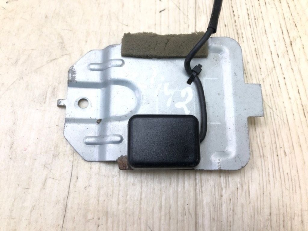 39835-TL0-G013-M1 | Антена HONDA ACCORD CU8 08-13 - Фото 2