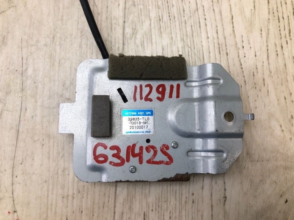 39835-TL0-G013-M1 | Антена HONDA ACCORD CU8 08-13 - Фото 3