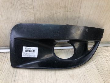 Накладка протитуманної фари передн. лів. SUBARU IMPREZA 00-07 GD/GG