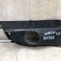 Накладка протитуманної фари передн. лів. SUBARU IMPREZA 00-07 GD/GG - Прев'ю 2
