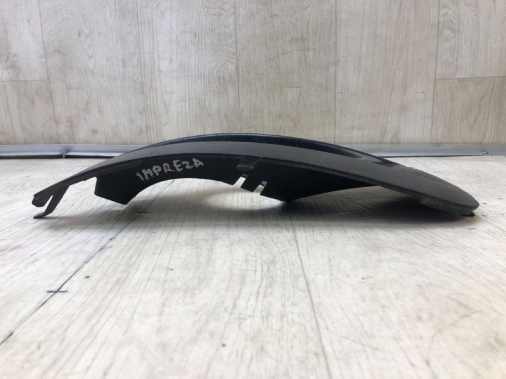 Накладка протитуманної фари передн. лів. SUBARU IMPREZA 00-07 GD/GG - Фото 6