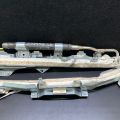 Подушка безпеки (штора) лів. ACURA MDX (YD2) 06-13