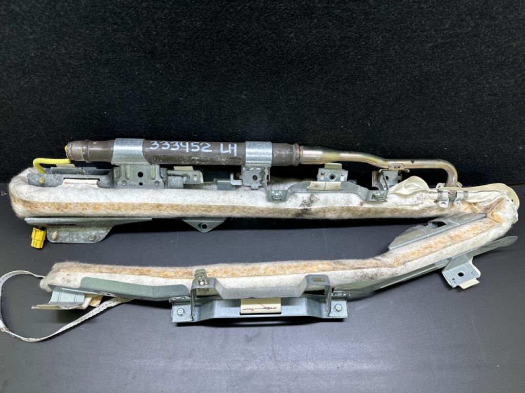 Подушка безпеки (штора) лів. ACURA MDX (YD2) 06-13 - Фото 2