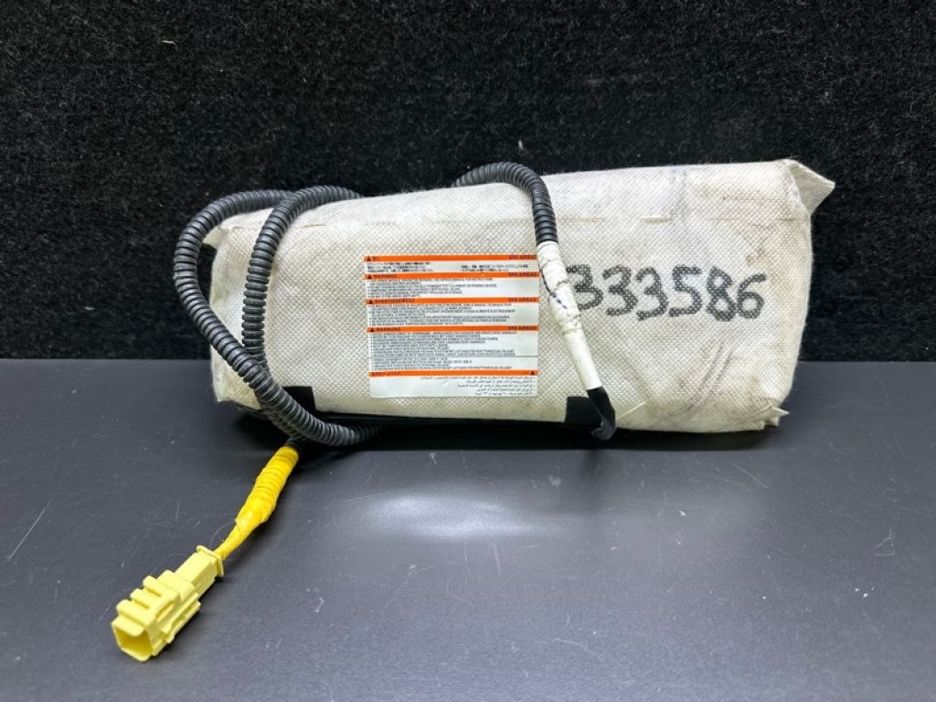 K85H0-3NC0A | Подушка безпеки в сидінні передн. прав. NISSAN LEAF 10-17 - Фото 2