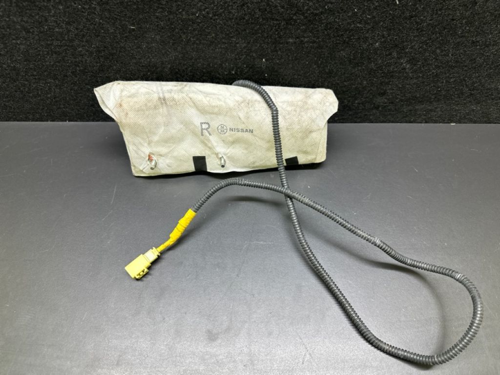 K85H0-3NC0A | Подушка безпеки в сидінні передн. прав. NISSAN LEAF 10-17 - Фото 3